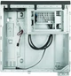 Корпус Chieftec UNI BU-12B miniITX, БЖ 300W, SLIM FF (BU-12B-300) - зображення 5