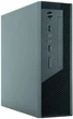 Корпус Chieftec UNI BU-12B miniITX, БЖ 300W, SLIM FF (BU-12B-300) - зображення 1