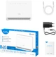 Маршрутизатор Cudy LT500E, AC1200 Wi-Fi 4G LTE-Cat4 Router (LT500E) - зображення 2