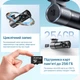 Автомобильный видеорегистратор 70mai M310 Pro 4K UHD 3840×2160 HDR WDR 140° WiFi с режимом парковки (6971669784973) - изображение 11
