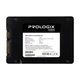 Накопичувач SSD 512GB Prologix S360 2.5" SATAIII 3D TLC (PRO512GS360) - зображення 1