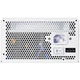 БЖ 750W Chieftec VEGA M ATX 3.1 135mm, 80+ Gold, Fully modular, WHITE, Retail (PPG-750-CW) - изображение 5