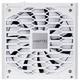 БЖ 750W Chieftec VEGA M ATX 3.1 135mm, 80+ Gold, Fully modular, WHITE, Retail (PPG-750-CW) - изображение 2