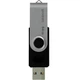 USB флеш накопичувач Goodram 64GB Twister Black USB 2.0 (UTS2-0640K0R11) - зображення 4