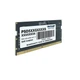 Модуль памяти SO-DIMM DDR5 8GB/5600 Patriot Signature Line (PSD58G560041S) - изображение 4