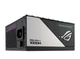 Блок питания ASUS 1000W ROG-LOKI-1000P-SFX-L-GAMING PCIE5 Platinum (90YE00N1-B0NA00) - изображение 6