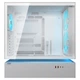 Корпус Cougar (CFV235 Mesh White) - зображення 6