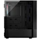 Корпус LogicConcept ARYA MESH+GLASS ARGB fans 2x140mm+1x120mm BLACK без БЖ ATX (AT-ARYA-10-000000-0002) - изображение 8