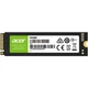 SSD 1Tb Acer FA300 M.2 2280 NVMe 2.0 PCIe Gen 5x4 3D NAND, Retail (BL.9BWWA.167) - изображение 1