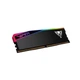 Модуль пам'яті для комп'ютера DDR5 32GB (2x16GB) 6400 MHz Viper Elite 5 Ultra RGB Patriot (VEUR532G6432K) - зображення 5