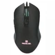 Мишка REAL-EL RM-550 USB Black (EL123200027) - зображення 2