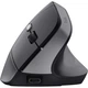 Мишка Trust Bayo 2 Ergonomic Wireless/USB-A Black (25145) - зображення 2
