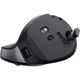Мишка Trust Bayo 2 Ergonomic Wireless/USB-A Black (25145) - зображення 7
