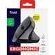 Мишка Trust Bayo 2 Ergonomic Wireless/USB-A Black (25145) - зображення 9