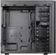 Корпус Chieftec MESH CW-01B-OP, без БЖ, 2xUSB3.0, ATX, Black (CW-01B-OP) - зображення 4