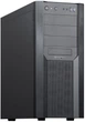 Корпус Chieftec MESH CW-01B-OP, без БЖ, 2xUSB3.0, ATX, Black (CW-01B-OP) - зображення 1