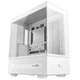 Корпус для ПК Deepcool CH690 Digital White (R-CH690-WHNNA0D-G-1) - зображення 1