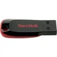 USB флеш накопичувач SanDisk 128GB Cruzer Blade USB 2.0 (SDCZ50-128G-B35) - зображення 2