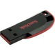USB флеш накопичувач SanDisk 128GB Cruzer Blade USB 2.0 (SDCZ50-128G-B35) - зображення 5
