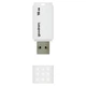 USB флеш накопитель Goodram 16GB UME2 White USB 2.0 (UME2-0160W0R11) - изображение 3