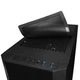 Корпус Chieftec ELOX AS-01B-OP ATX, без БЖ, Black (AS-01B-OP) - зображення 7