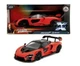 Model samochodu Jada F&F McLaren Senna 1:24 (4006333095672) - obraz 2
