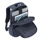 Рюкзак для ноутбука RivaCase 15.6" 7760 Blue (7760Blue) - зображення 3