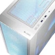 Корпус LogicConcept DART PRO ARGB MIDI WHITE MESH fans 4x120mm без БЖ ATX (AT-DART-PRO-ARGB-20) - изображение 4