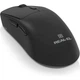 Мышка REAL-EL RM-355W Wireless Black (EL123200054) - изображение 3