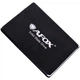 SSD 512Gb AFox SATA III 2.5" 3D TLC, Retail (SD250-512GN) - изображение 5