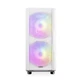 Корпус Modecom AMIRANI ARGB WHITE fans 2x200mm+1x120mm без БЖ ATX (AT-AMIRANI-PG-20-000000-0) - изображение 3
