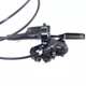 Комплект гідравлічних дискових гальм Shimano MT200 J-Kit, F1200/R1700 - изображение 5