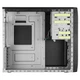 Корпус Chieftec MESH CG-04B-OP ATX, без БЖ, Black (CG-04B-OP) - зображення 4