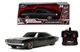 Машинка на дистанційному керуванні Jada F&F RC Dom's Dodge Charger 1:16 (4006333099021) - зображення 2