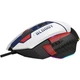 Мишка A4Tech Bloody W95 Max RGB Activated USB Sports Navy (4711421985659) - зображення 6