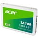 SSD 240Gb Acer SA100 SATA III 2.5" TLC (BL.9BWWA.102) - изображение 3