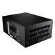БЖ 2000W FSP FSP2000-52AGPBI 80+ Gold,18xPCI-E6+2, 135mm fan, Modular, C20, ATX/EPS, brown box (FSP2000-52AGPBI) - изображение 6