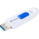 USB флеш накопитель Transcend 512GB JetFlash 790 White USB 3.1 (TS512GJF790W) - изображение 4