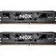 Модуль пам\'яті для комп\'ютера DDR5 32GB (2x16GB) 5600 MHz NOX Apacer (AH5U32G56C522MBAA-2) - зображення 1
