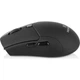 Мышка REAL-EL RM-460W Wireless/Bluetooth Black (EL123200048) - изображение 2