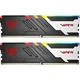 Модуль памяти для компьютера DDR5 32GB (2x16GB) 7000 MHz Viper Venom RGB Patriot (PVVR532G700C32K) - изображение 1