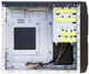 Корпус Chieftec LIBRA LT-01B-OP mATX, без БЖ, Black (LT-01B-OP) - изображение 5