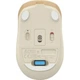 Мишка A4Tech FB26CS Air2 Bluetooth/Wireless Cafe Latte (4711421999236) - зображення 10