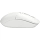 Мышка A4Tech FB12S Wireless/Bluetooth White (4711421967877) - изображение 5