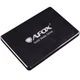 SSD 256Gb AFox 2.5" SATA III 3D NAND QLC, Retail (SD250-256GQN) - изображение 6