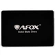 SSD 256Gb AFox 2.5" SATA III 3D NAND QLC, Retail (SD250-256GQN) - изображение 1