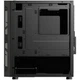 Корпус FSP CST220S без БЖ mATX Black (CST220S) - изображение 3