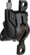 Гальмо гідравлічне дискове Shimano MT201 заднє, права ручка BL-MT201, каліпер BR-MT200, 1700мм - изображение 5