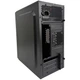 Корпус Casecom GN-1718 450W-120mm USB 3.0 mATX, Black (GN-1718-450) - изображение 6