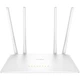 Маршрутизатор Cudy WR300S, Wi-Fi, 802.11b/g/n, 300Mbps 2.4GHz, 5×10/100Mbps, 4×5dBi an, WiFi, IPv6 (WR300S) - зображення 1